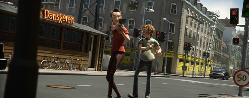 Crime May Not Pay For Criminals But, By God, It's Going To Pay Bounty Hunters JENSEN AND JENSEN